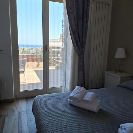 Vistamare House Hotel Monopoli Eksteriør billede
