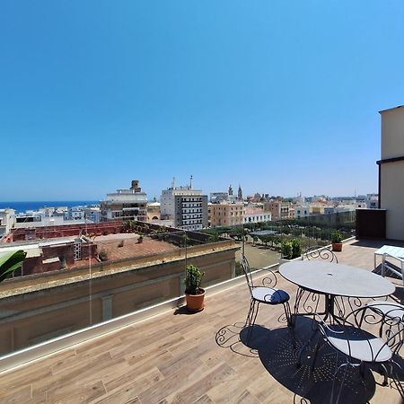 Vistamare House Hotel Monopoli Eksteriør billede