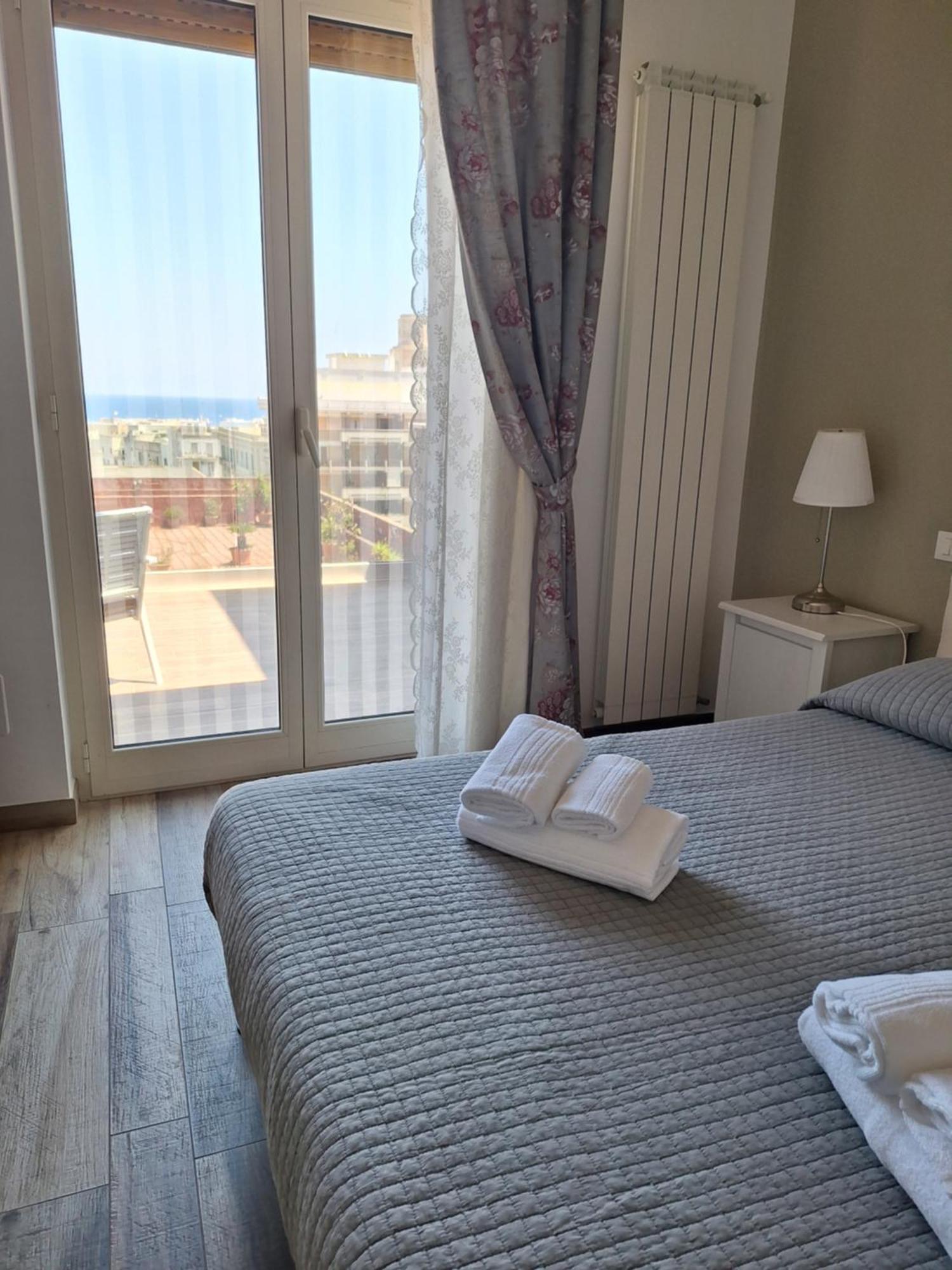 Vistamare House Hotel Monopoli Eksteriør billede
