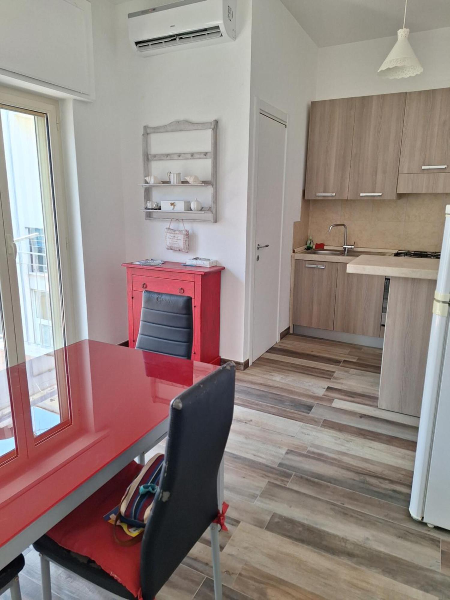 Vistamare House Hotel Monopoli Eksteriør billede