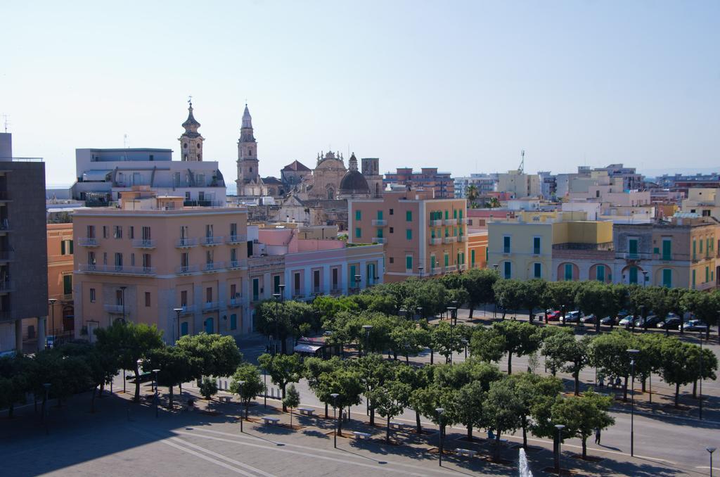 Vistamare House Hotel Monopoli Værelse billede