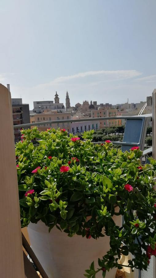 Vistamare House Hotel Monopoli Eksteriør billede