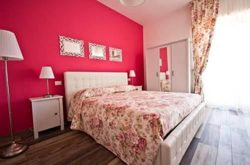 Vistamare House Hotel Monopoli Eksteriør billede