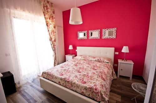 Vistamare House Hotel Monopoli Eksteriør billede